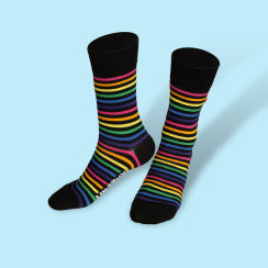 BLACK RAINBOW