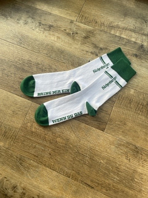 Hachenburger Socken