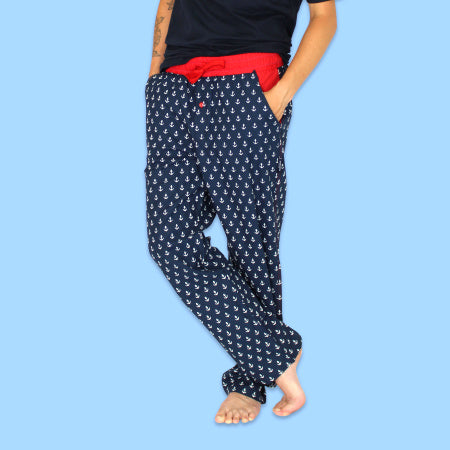 SLEEPING SAILOR 1