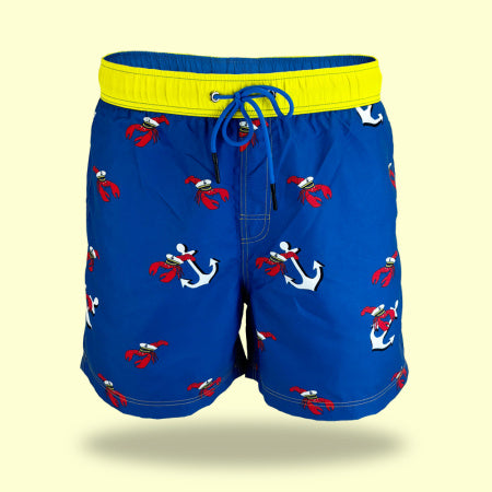 ADMIRAL LOBSTER 1