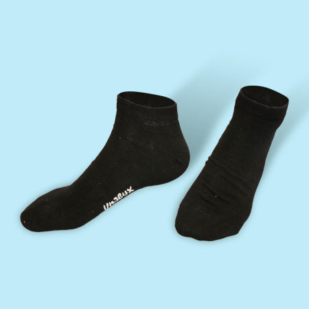 SHORT BLACK 1