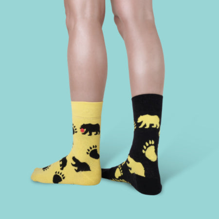 BEARPAW 1