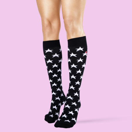 BLACK STARS 1