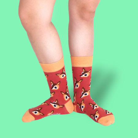 BAMBI BOOGIE 1