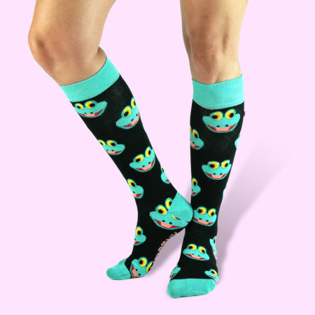 LONG FROGGY 1