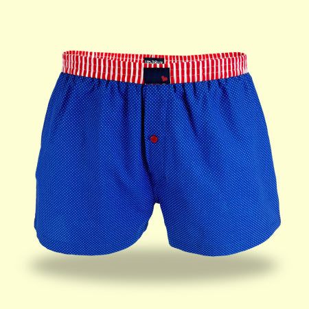 BLUEPOINT 1