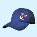 TRUCKER CAPTAIN LOBSTER 1