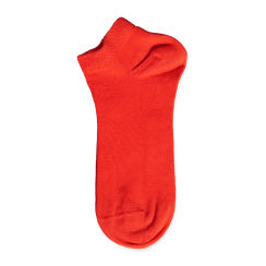 SHORT HIGH RISK RED 4