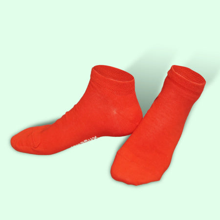 SHORT HIGH RISK RED 1