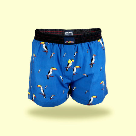 SMALL TUCAN 1