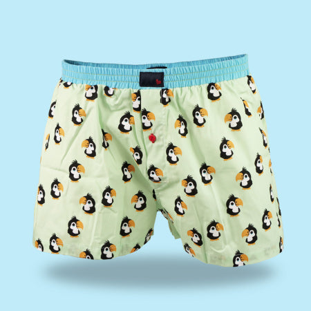 BEAK BUDDY 1