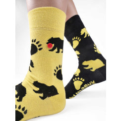 BEARPAW 3