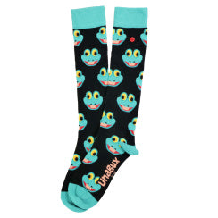 LONG FROGGY 2