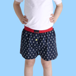 MINI ANKERMAN 2