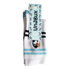" bestickte Sportsocke " TUCAN 2
