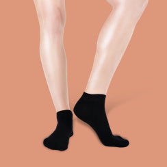 SHORT BLACK 3